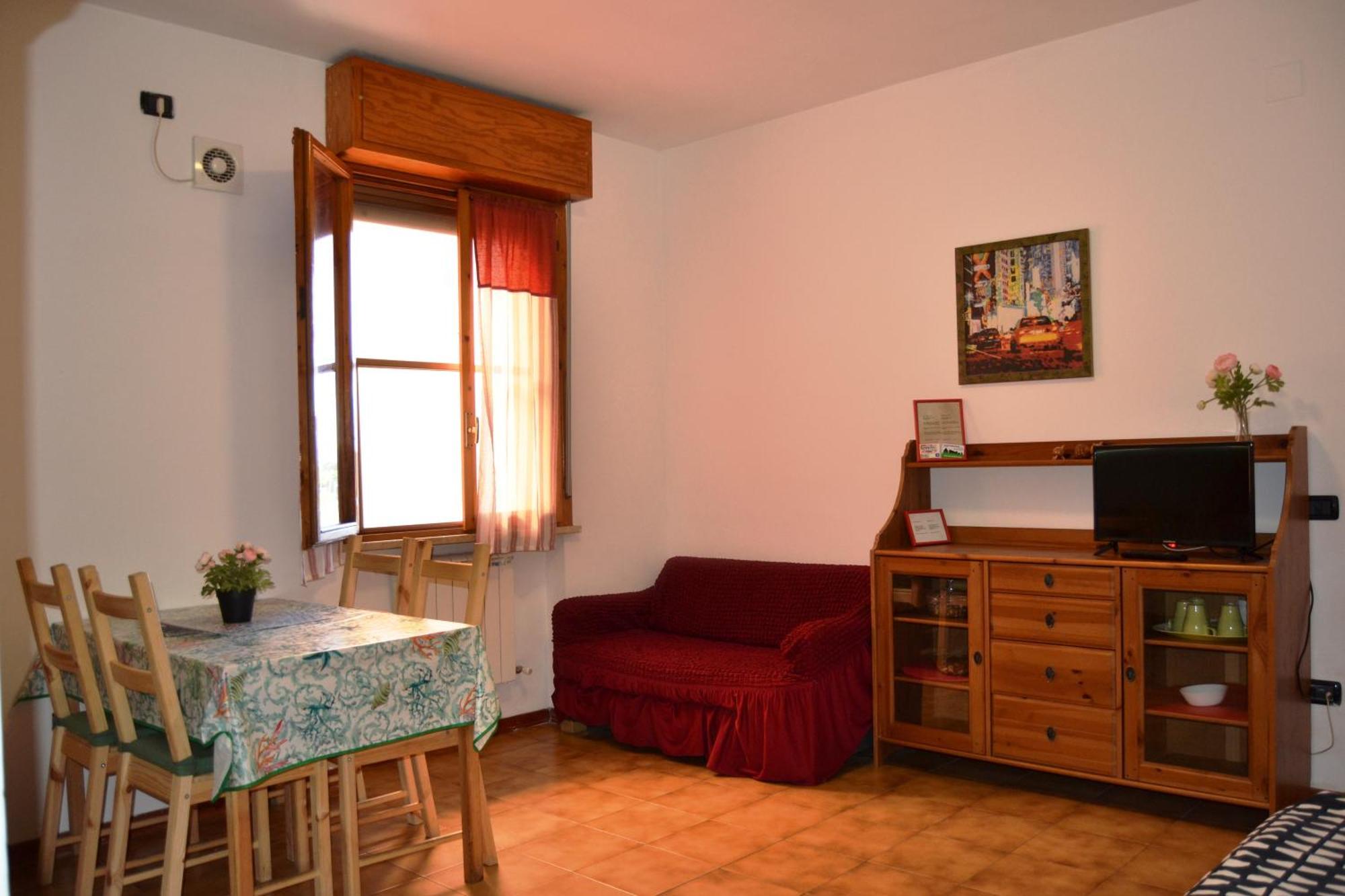 Casa Da Carlo Villa Pisa Eksteriør bilde