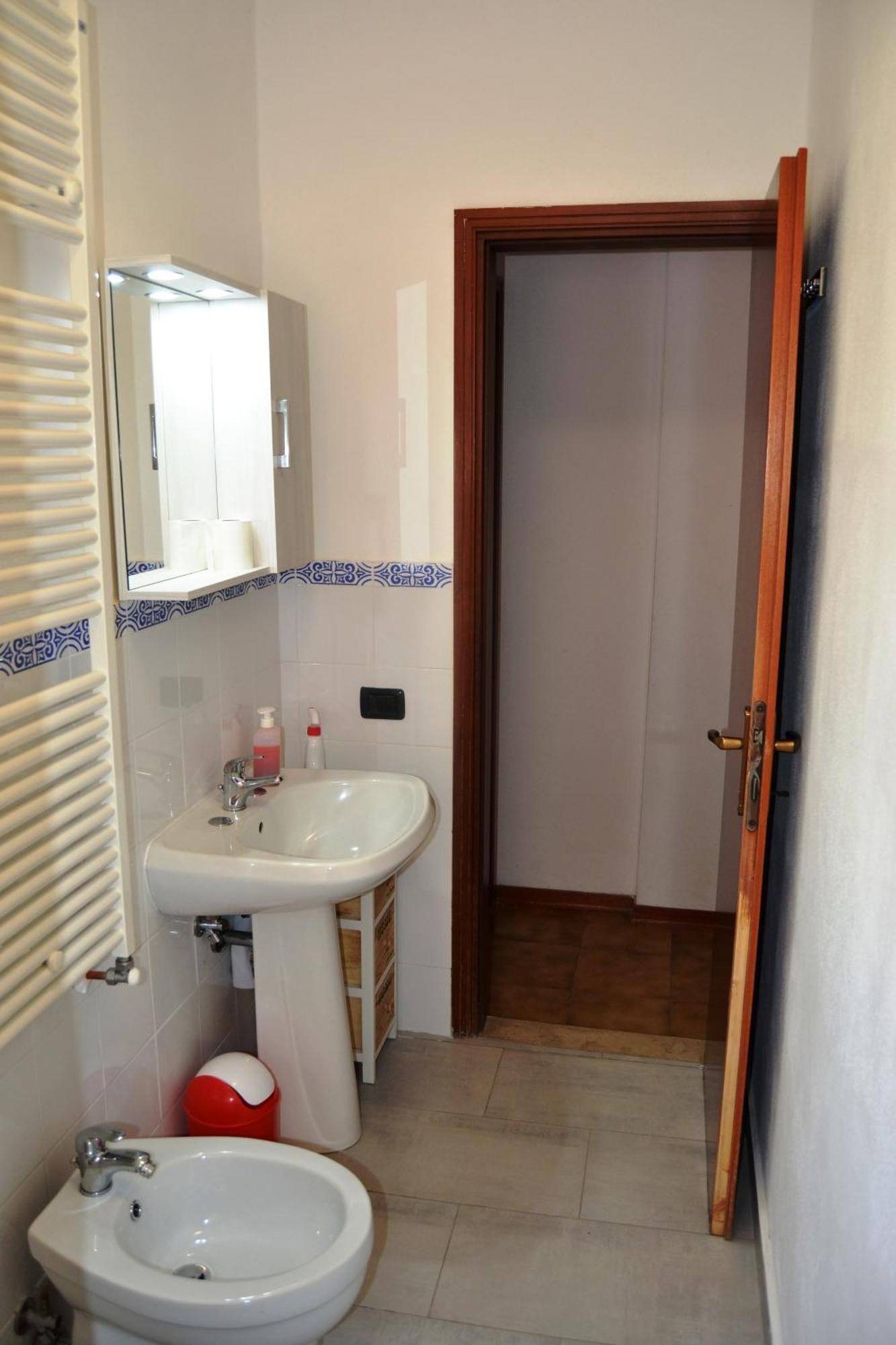 Casa Da Carlo Villa Pisa Eksteriør bilde
