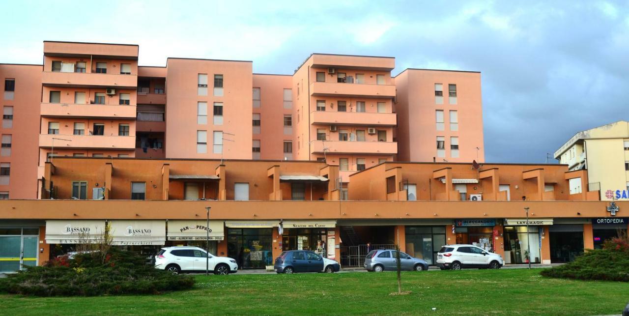 Casa Da Carlo Villa Pisa Eksteriør bilde